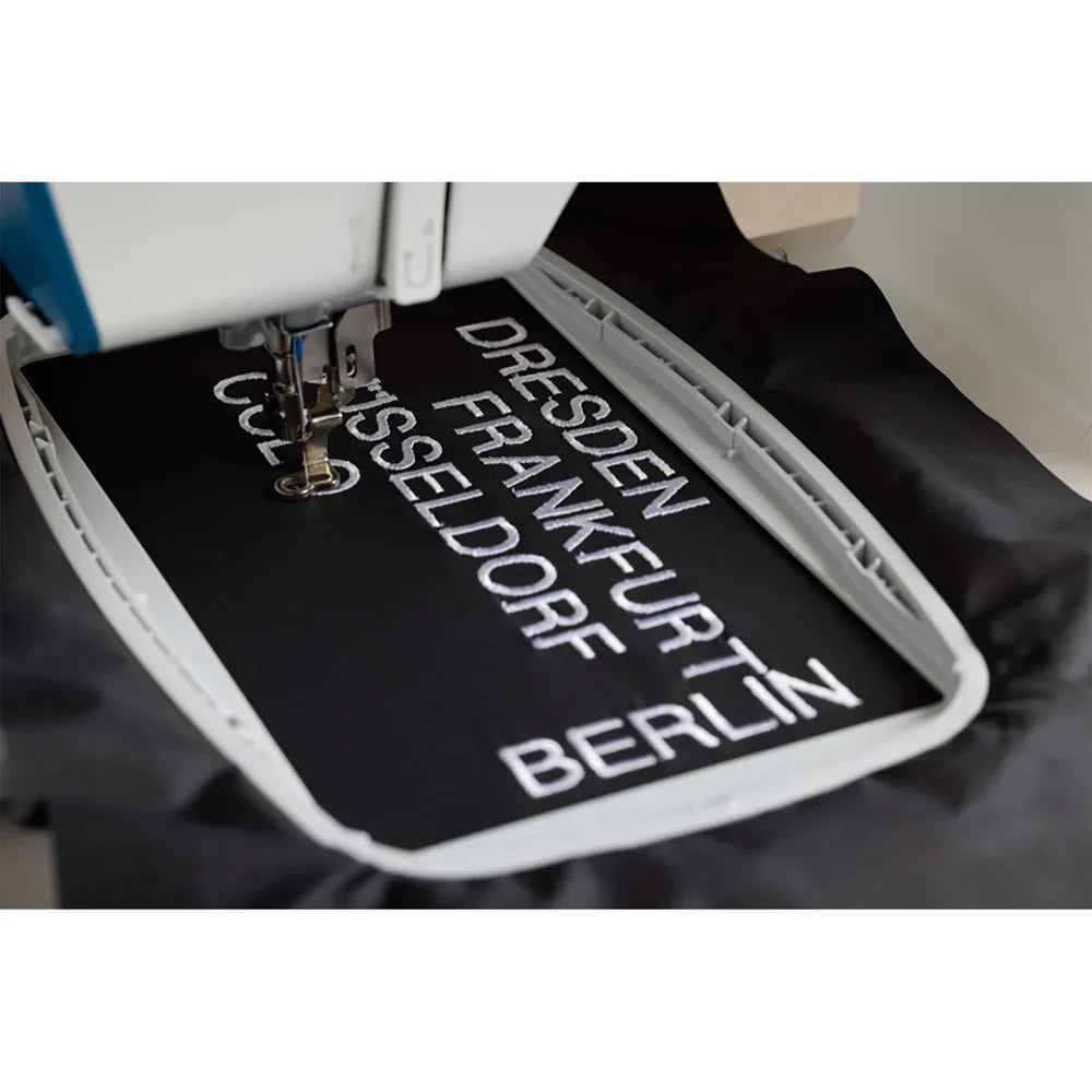 Refurbished PFAFF® creative expect™ 350 Sewing & Embroidery Machine