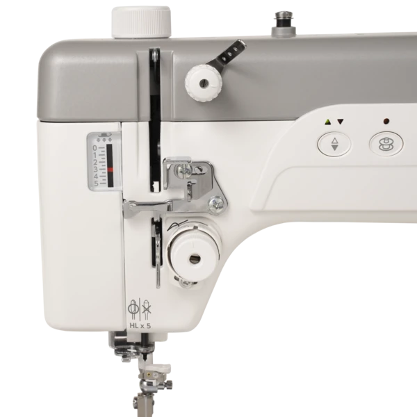 Janome HD9 V3