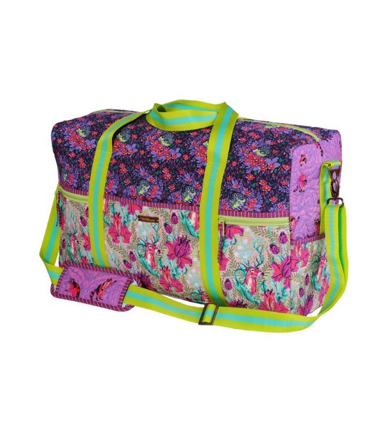 ByAnnie Travel Duffle Bag 2.1