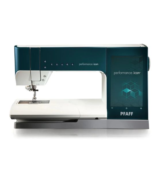 Refurbished PFAFF® performance icon™ Sewing Machine
