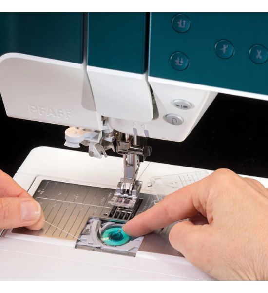 Refurbished PFAFF® performance icon™ Sewing Machine