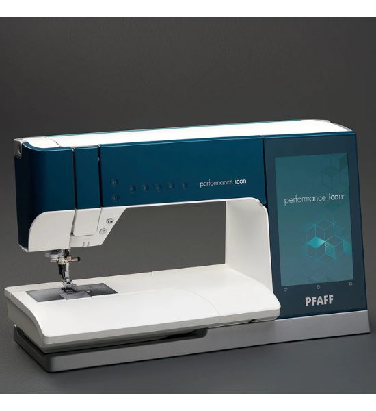 Refurbished PFAFF® performance icon™ Sewing Machine