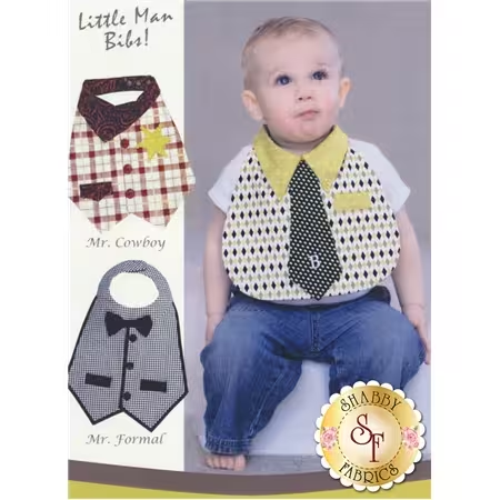 DUDE BABIES PATTERN