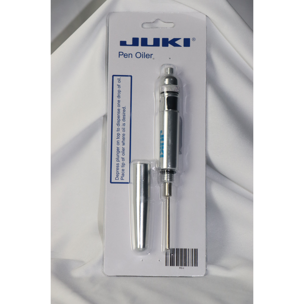 JUKI PEN OILER W/OUT OIL