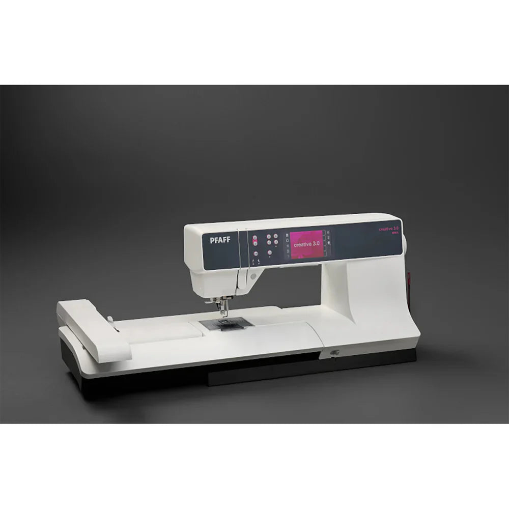 Refurbished PFAFF® creative™ 3.0 Sewing & Embroidery Machine