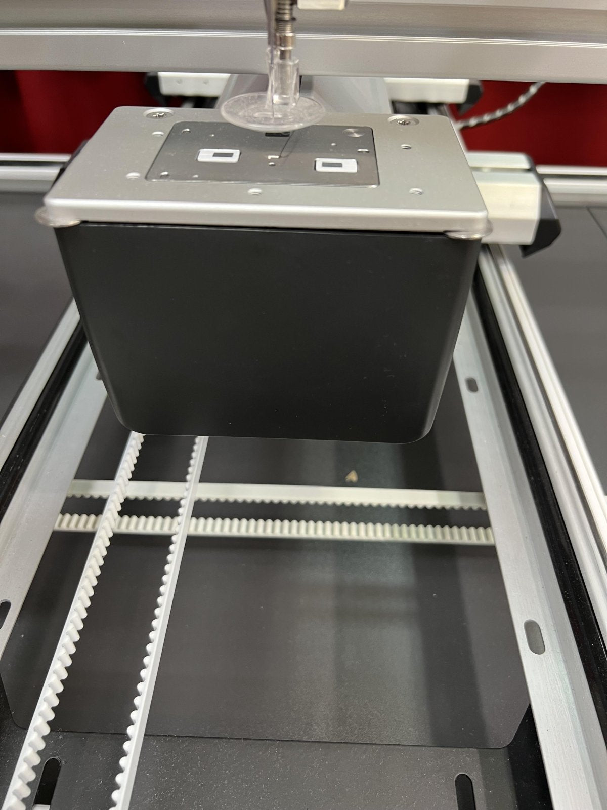 HOOK HINGED COVER Q20 Q24