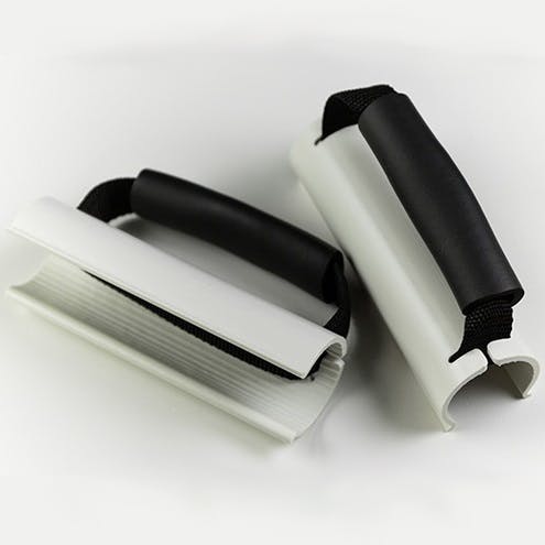 HQ EASY-GRASP QUILT CLAMPS