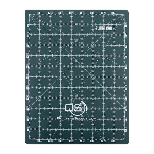 QUILTER SELECT 9X12 CUTTING MAT