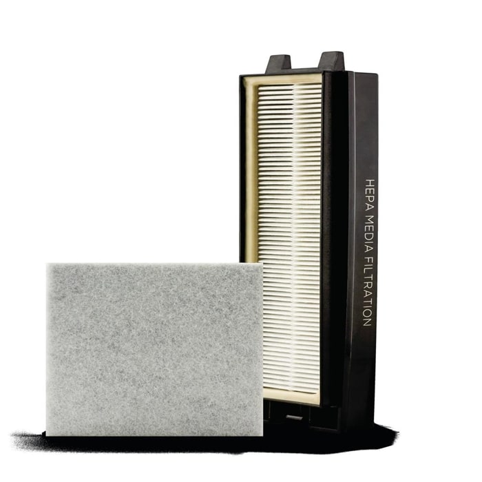R25D Filter Set