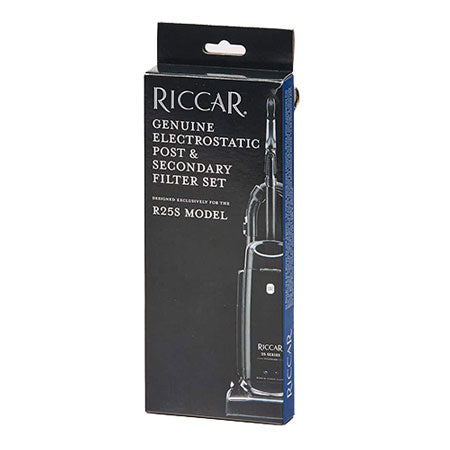 RICCAR CLEAN AIR STANDARD FILTER