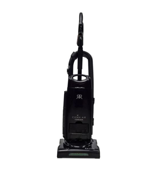 Riccar Clean Air Cordless Power Upright Vacuum (R27CV)