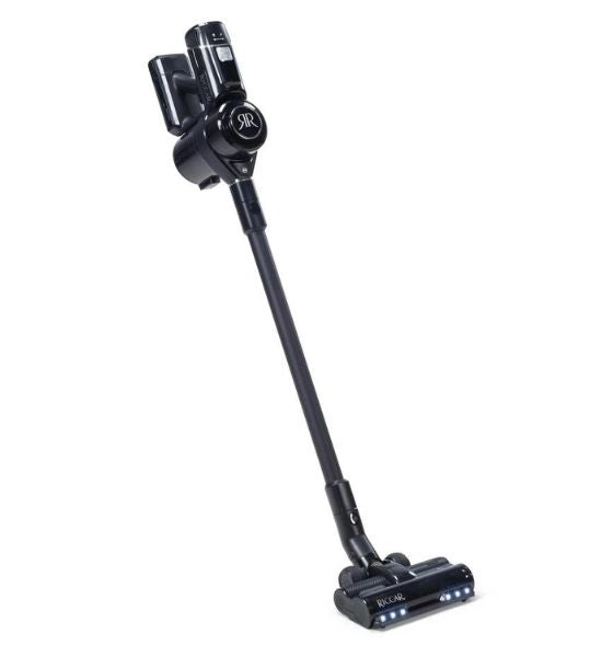 Riccar R65 Cordless Stick Vacuum