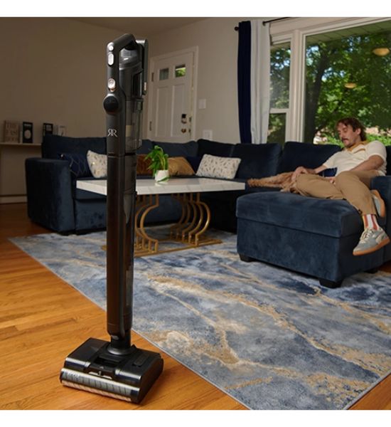 Riccar R70 Multi-Clean Deluxe Smart Mop & Vacuum