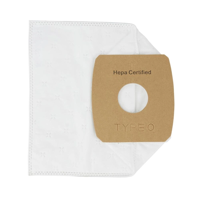 6 PCK RICCAR BUTLER HEPA BAGS
