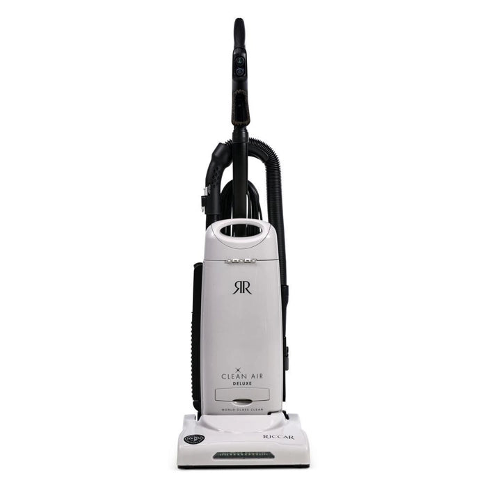R27D Clean Air Deluxe Upright Vacuum