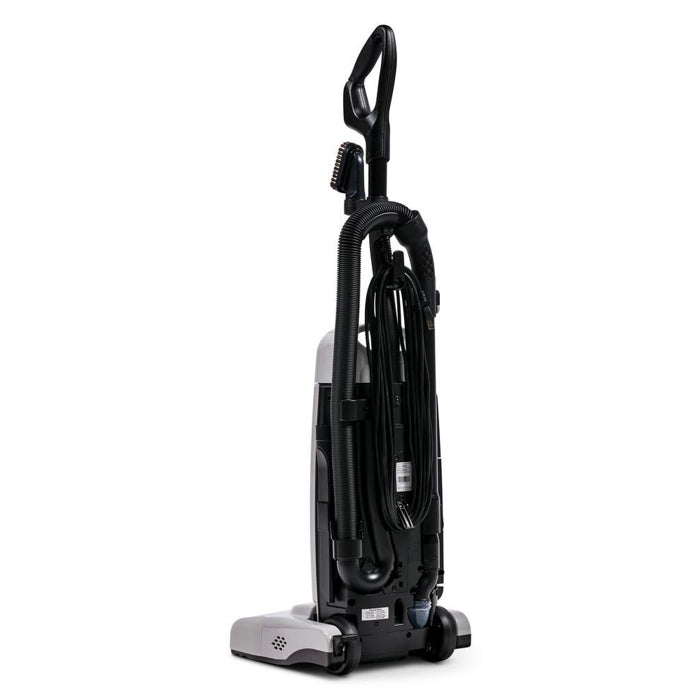 R27D Clean Air Deluxe Upright Vacuum
