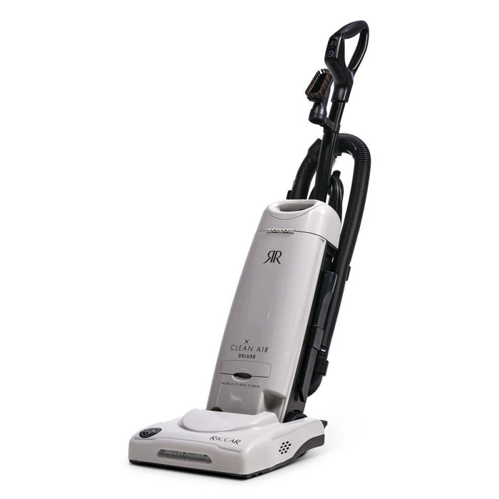 R27D Clean Air Deluxe Upright Vacuum