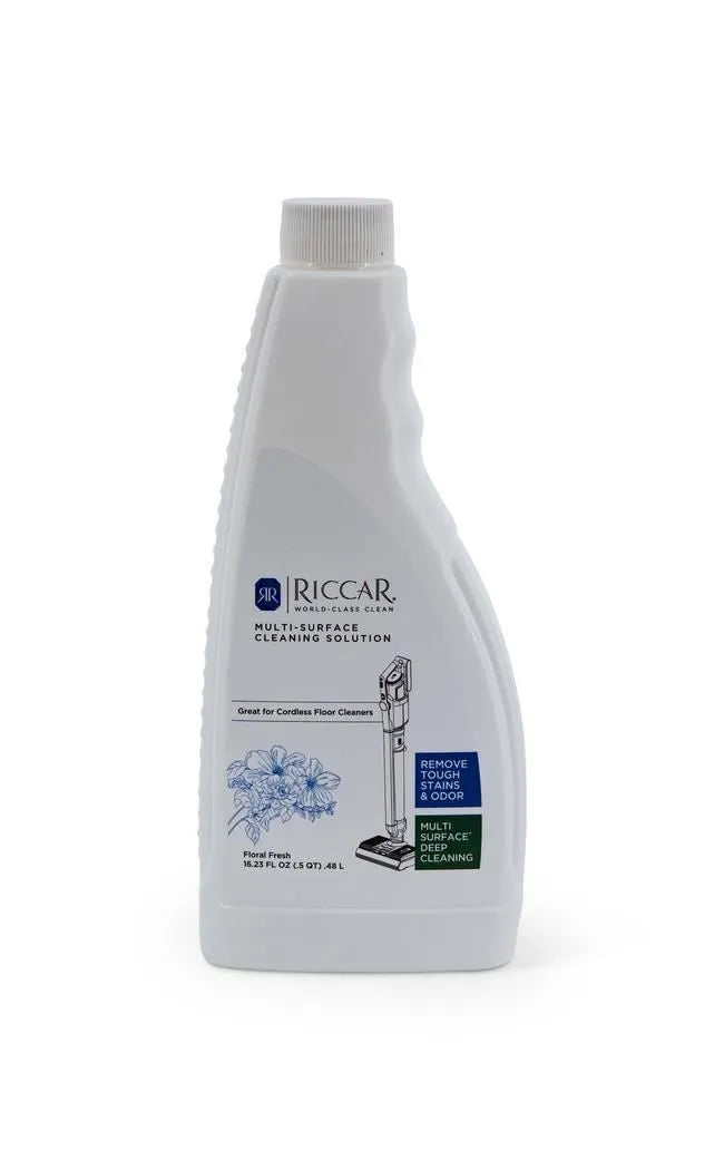 RICCAR MULTI-SURFACE CLEANING SOLUT
