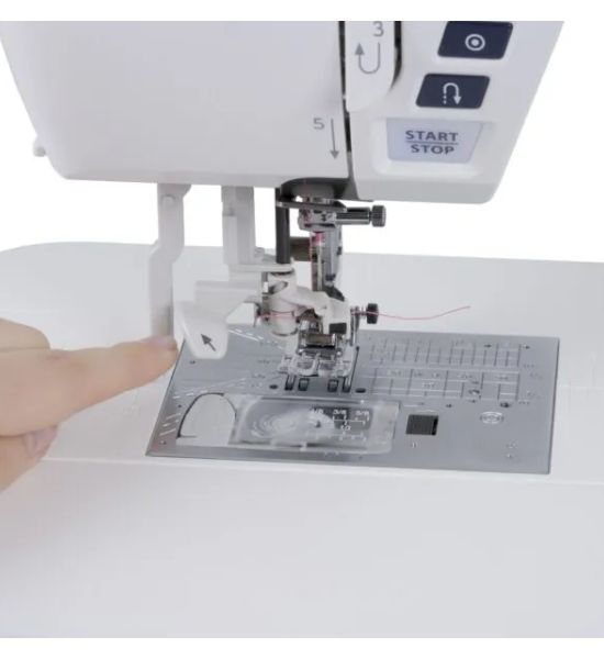 Janome Skyline 6 Anniversary Edition