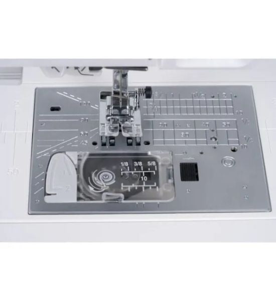 Janome Skyline 6 Anniversary Edition