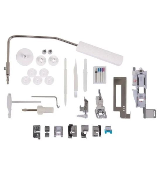 Janome Skyline 6 Anniversary Edition