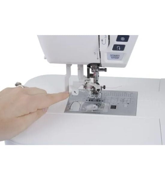 Janome Skyline S7 Anniversary Edition