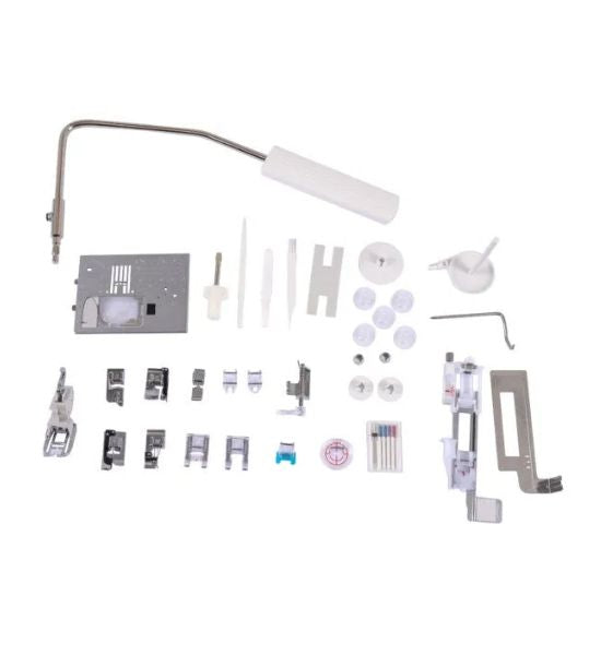Janome Skyline S7 Anniversary Edition