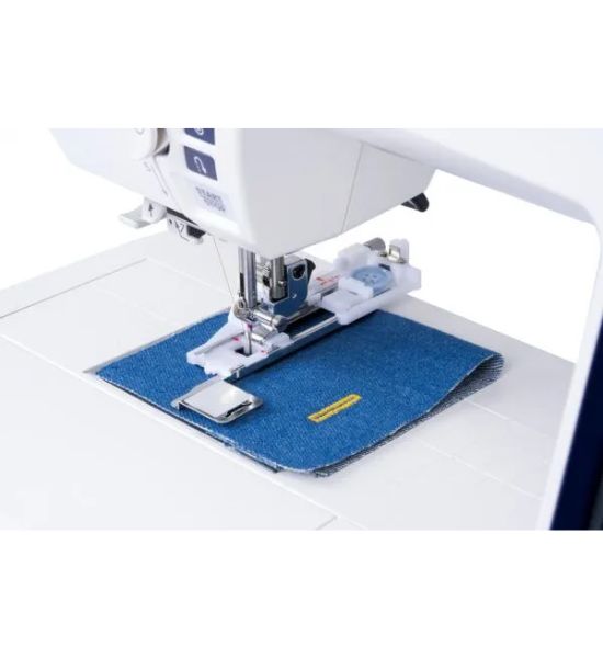 Janome Skyline S7 Anniversary Edition