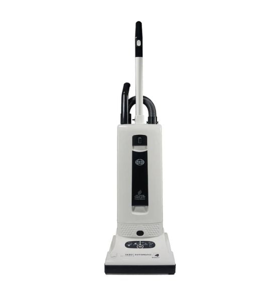 SEBO® AUTOMATIC X4™