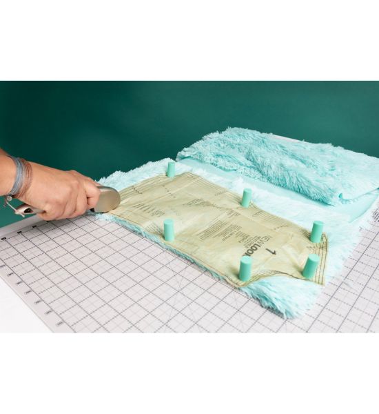 SewTites Sew Magnetic Cutting System