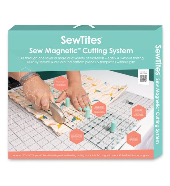 SewTites Sew Magnetic Cutting System