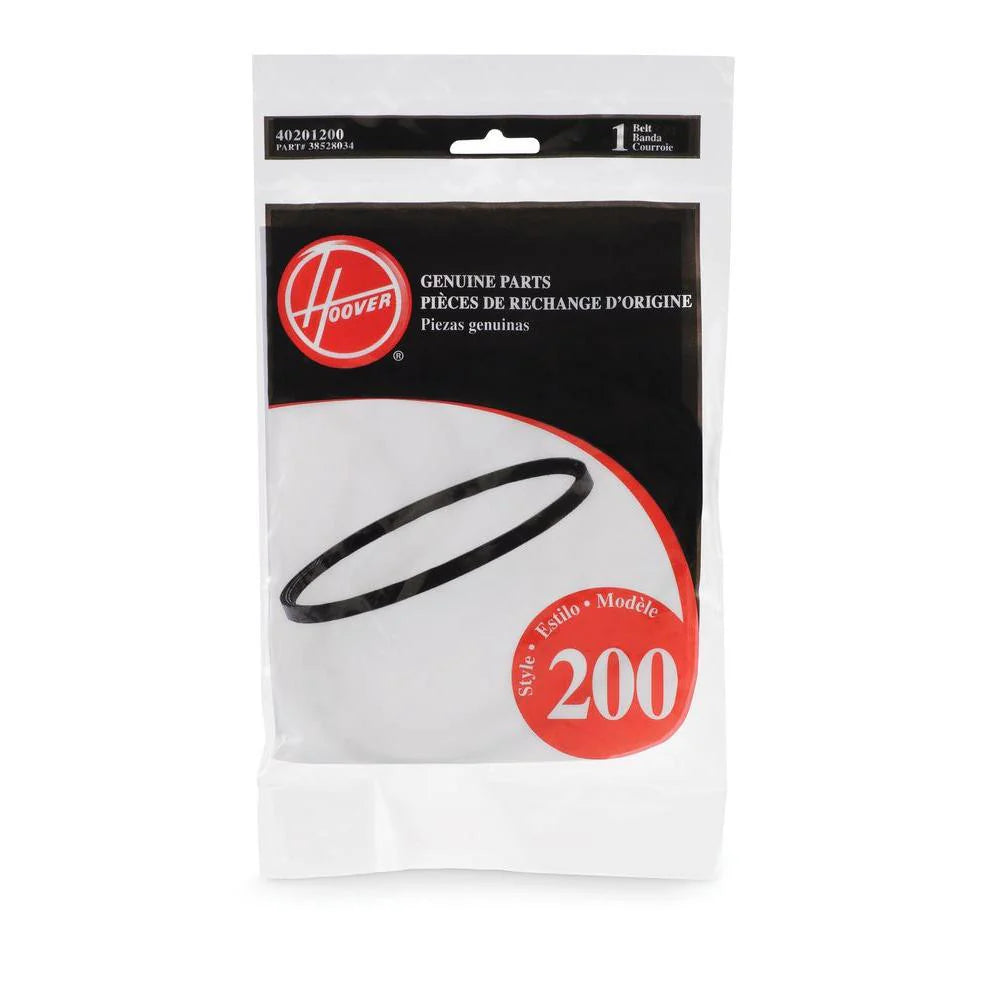 1PCK HOOVER STYLE 200 V BELT