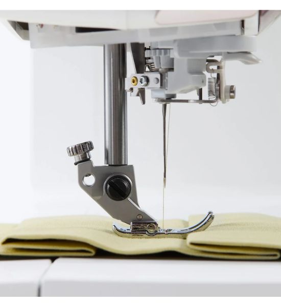 Husqvarna Viking Topaz 55Q Sewing Machine