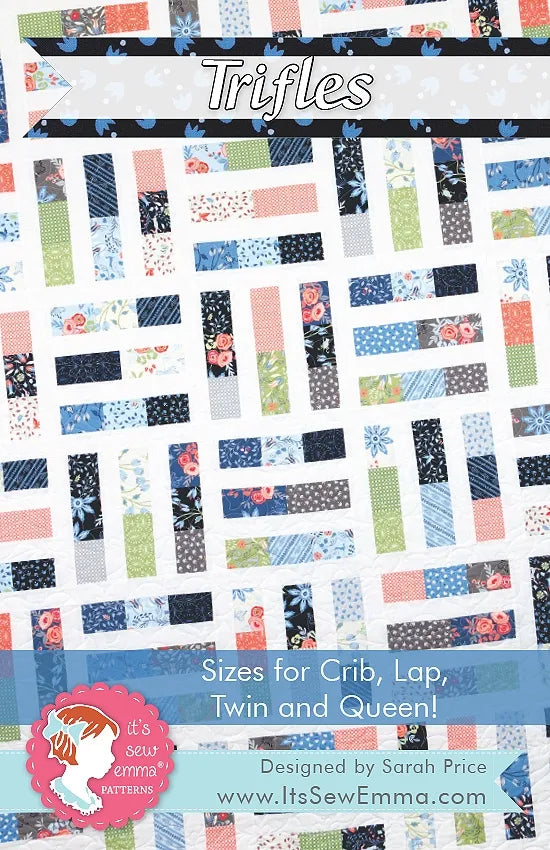 TRIFLES PATTERN