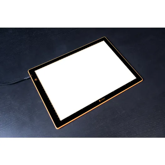 Wafer 1 Light Pad 10in x 14in