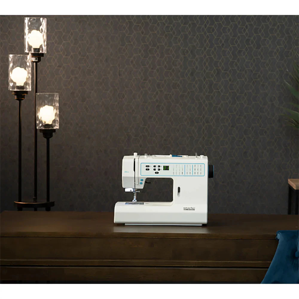 Refurbished SMARTER BY PFAFF™ 260c Sewing Machine