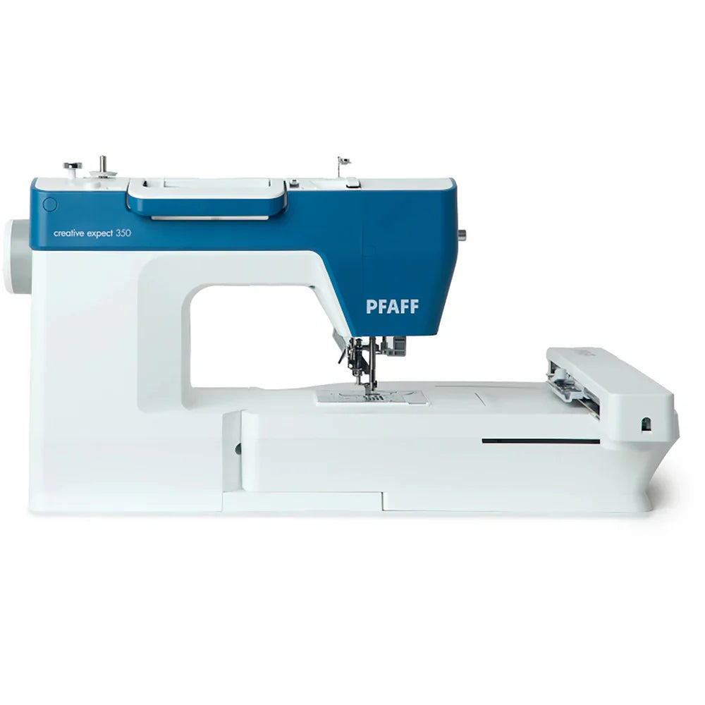 Refurbished PFAFF® creative expect™ 350 Sewing & Embroidery Machine