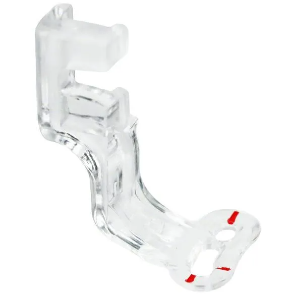 MC JANOME P FOOT, EMBROIDERY