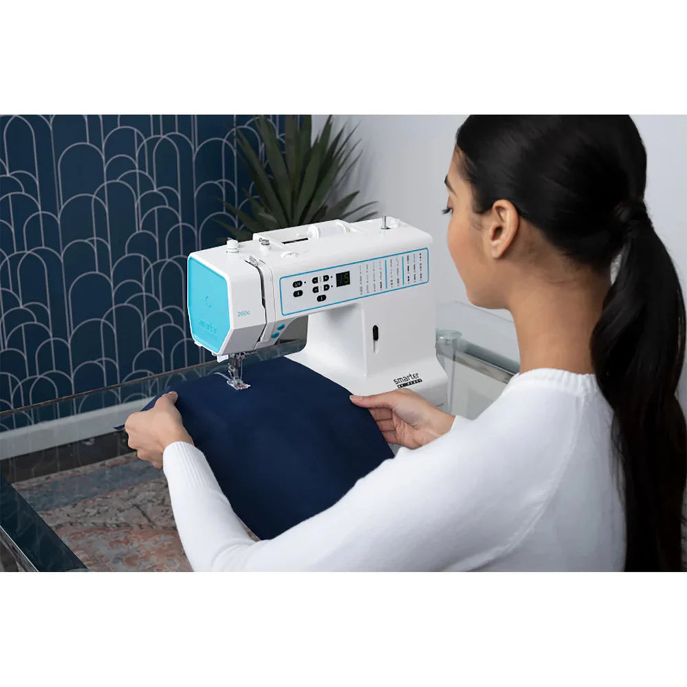 Refurbished SMARTER BY PFAFF™ 260c Sewing Machine