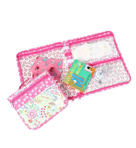 ByAnnie Zip It Up 2.0