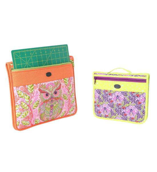 ByAnnie Zip It Up 2.0