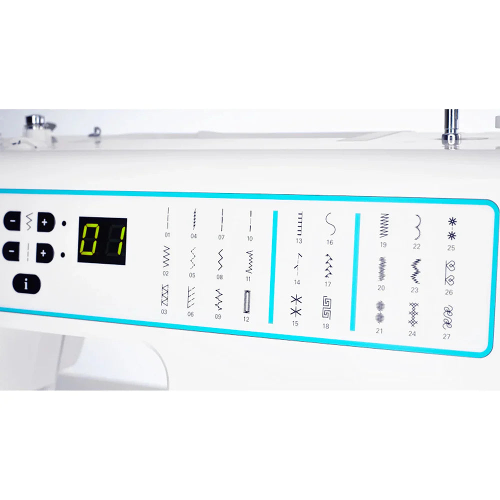 Refurbished SMARTER BY PFAFF™ 260c Sewing Machine