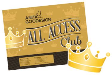 ALL ACCESS PICK UP PARTY 2/7 2:00PM-5:30PM