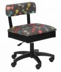 Cat’s Meow Hydraulic Sewing Chair (H6103) +$299.00
