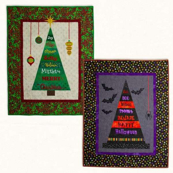 Hanging-Holidays-Both-Quilts-600x600